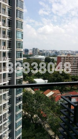 Regent Residences (D12), Apartment #38440042